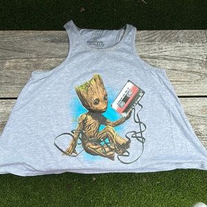 I am Groot Shirt